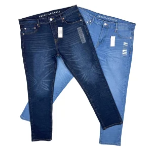 American Eagle – 2 Pcs Combo Wash – AEC×2