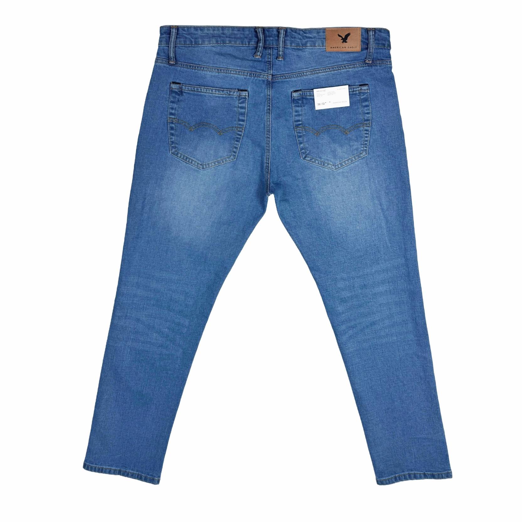 ডেনিম প্যান্ট