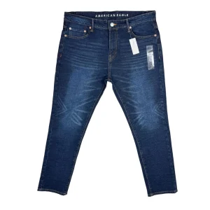 American Eagle - Deep Blue Wash - AED×1